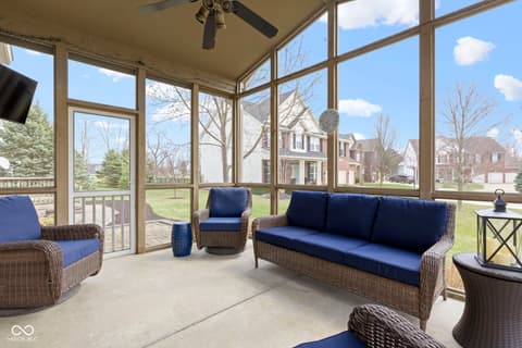 Photo of 10451 Meadow Lake Drive, Fishers, IN