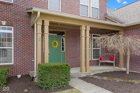 Photo of 10451 Meadow Lake Drive, Fishers, IN