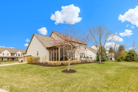 Photo of 10451 Meadow Lake Drive, Fishers, IN