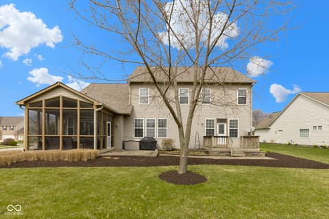 Photo of 10451 Meadow Lake Drive, Fishers, IN