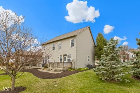 Photo of 10451 Meadow Lake Drive, Fishers, IN