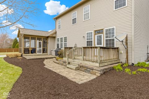 Photo of 10451 Meadow Lake Drive, Fishers, IN