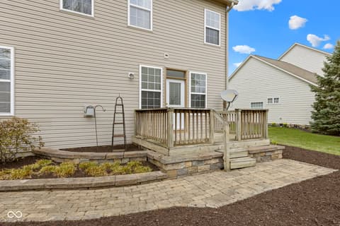 Photo of 10451 Meadow Lake Drive, Fishers, IN