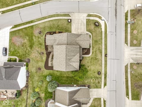 Photo of 10451 Meadow Lake Drive, Fishers, IN