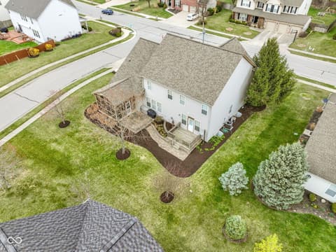 Photo of 10451 Meadow Lake Drive, Fishers, IN