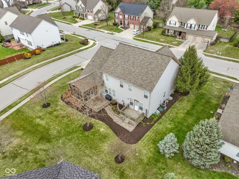 Photo of 10451 Meadow Lake Drive, Fishers, IN