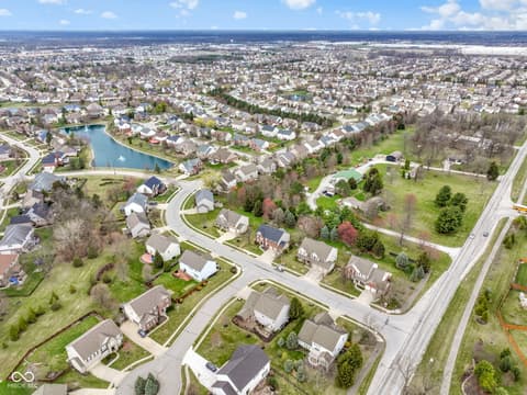 Photo of 10451 Meadow Lake Drive, Fishers, IN