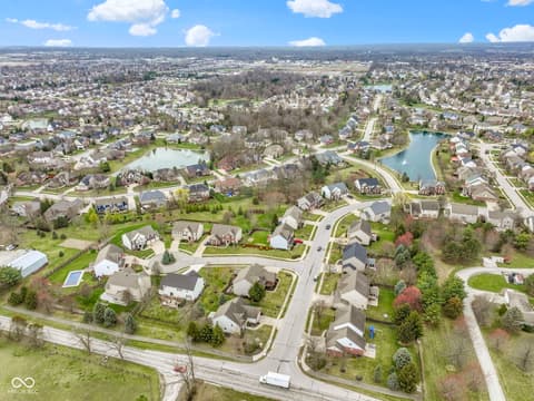 Photo of 10451 Meadow Lake Drive, Fishers, IN