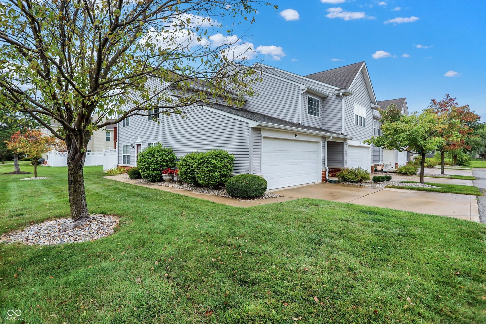 Photo of 451 Filmore Drive, Westfield, IN