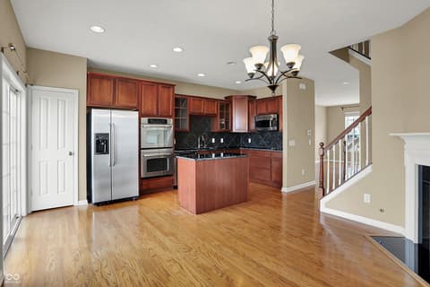 Photo of 918 Rosalind Place, Carmel, IN