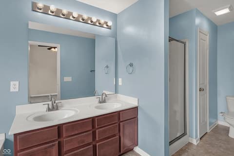 Photo of 918 Rosalind Place, Carmel, IN