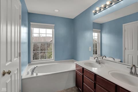 Photo of 918 Rosalind Place, Carmel, IN