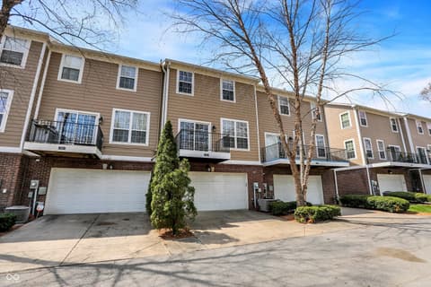 Photo of 918 Rosalind Place, Carmel, IN