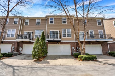 Photo of 918 Rosalind Place, Carmel, IN