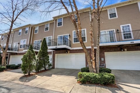 Photo of 918 Rosalind Place, Carmel, IN