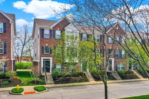 Photo of 918 Rosalind Place, Carmel, IN