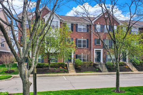 Photo of 918 Rosalind Place, Carmel, IN