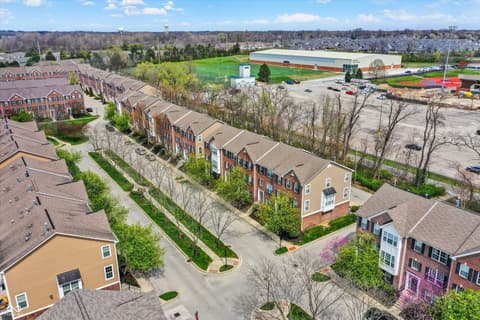 Photo of 918 Rosalind Place, Carmel, IN