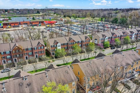 Photo of 918 Rosalind Place, Carmel, IN