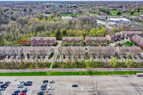 Photo of 918 Rosalind Place, Carmel, IN