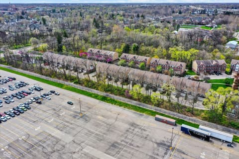 Photo of 918 Rosalind Place, Carmel, IN