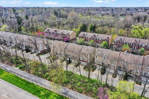 Photo of 918 Rosalind Place, Carmel, IN