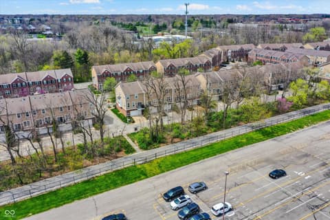 Photo of 918 Rosalind Place, Carmel, IN