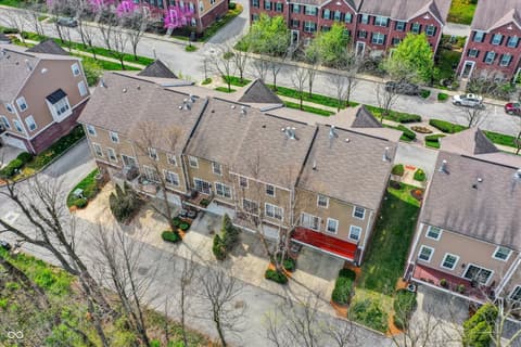 Photo of 918 Rosalind Place, Carmel, IN