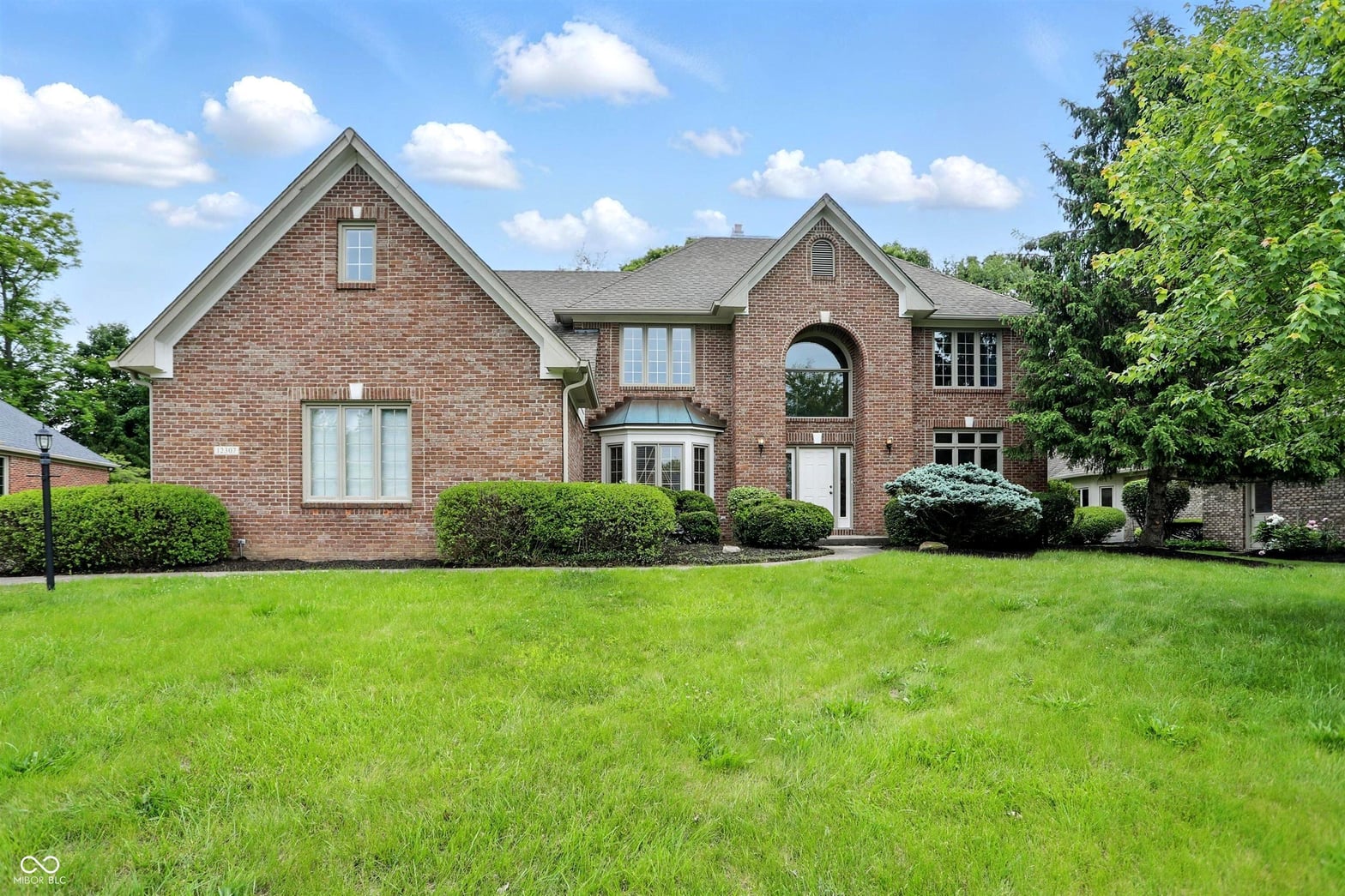 Photo of 12307 Pebblepointe Pass, Carmel, IN