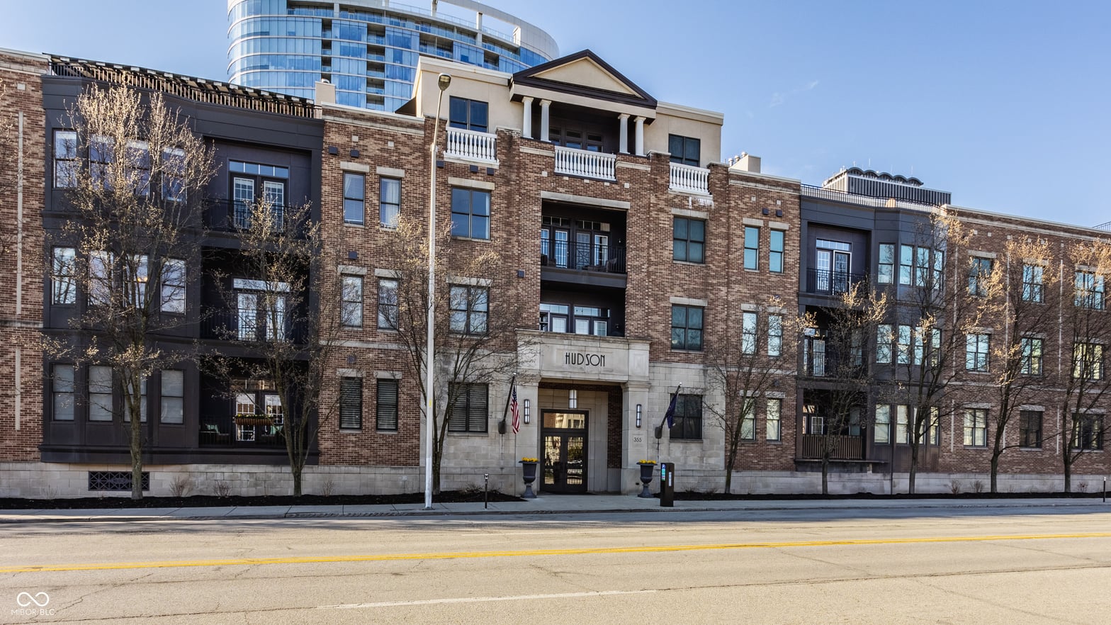 Photo of 355 E Ohio Street, Indianapolis, IN