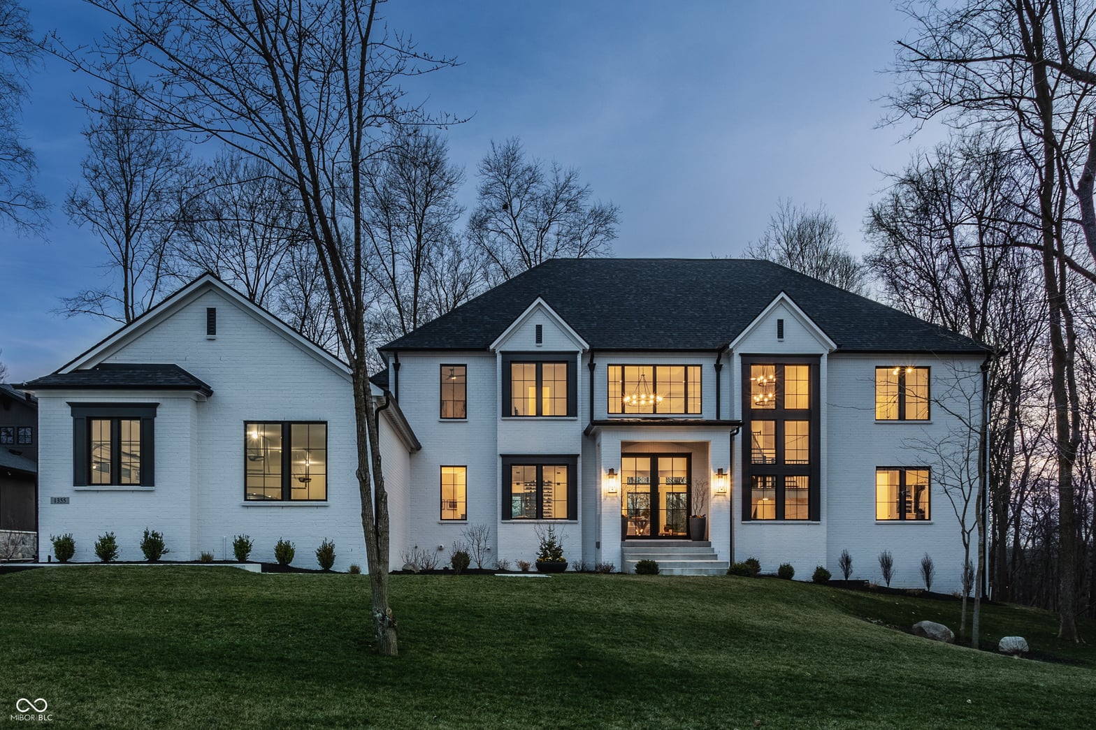 Photo of 1355 Forest Hills Drive, Westfield, IN