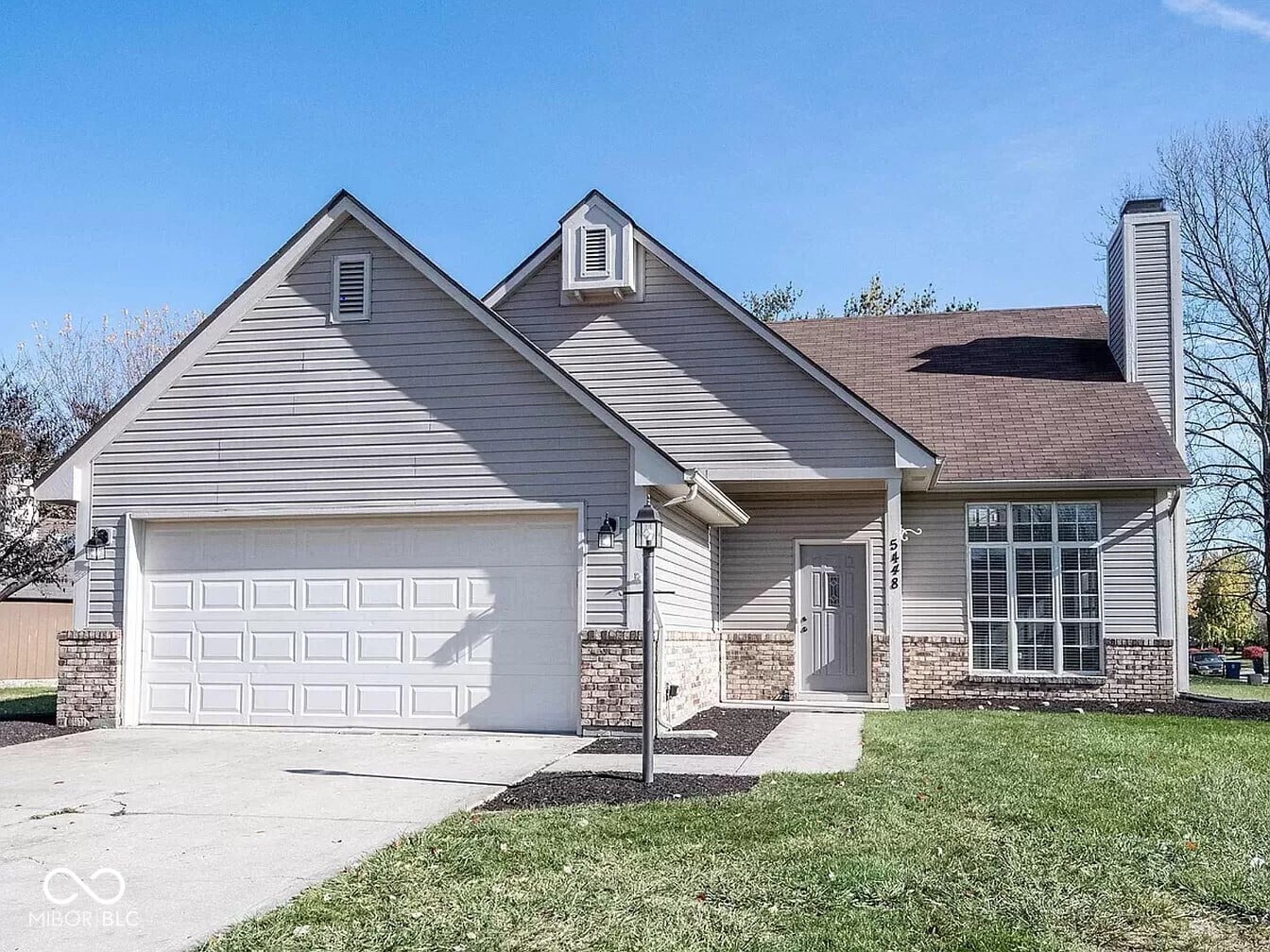 Photo of 5448 Pine Knoll Boulevard, Noblesville, IN