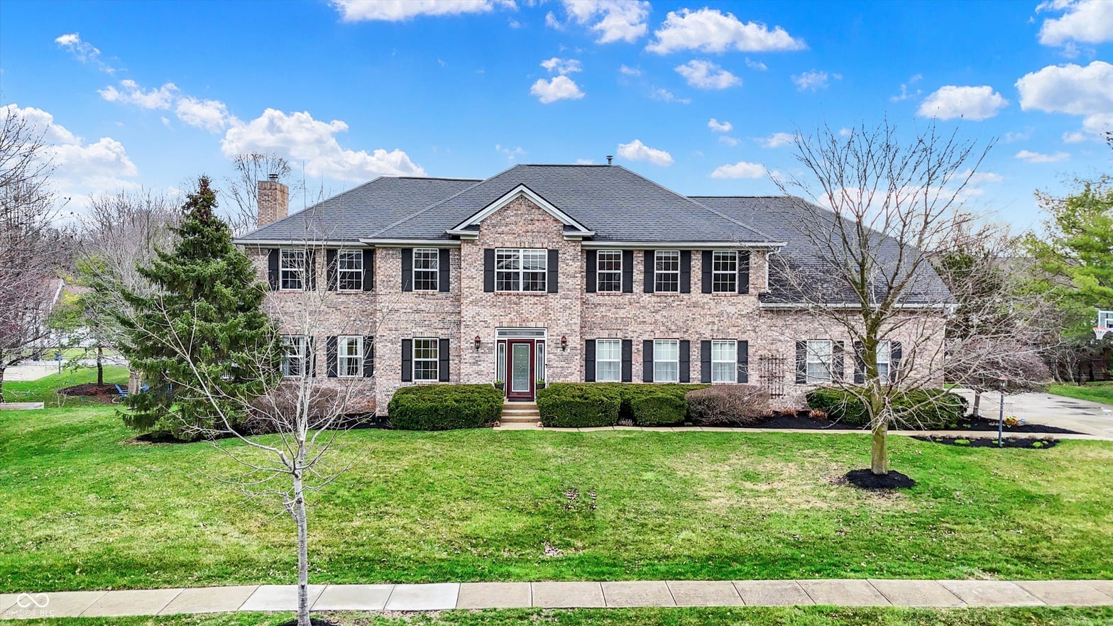 Photo of 11427 Burkwood Drive, Carmel, IN