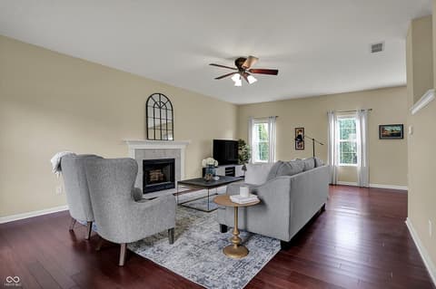 Photo of 11427 Burkwood Drive, Carmel, IN