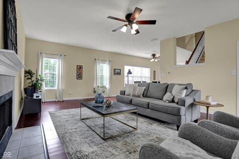 Photo of 11427 Burkwood Drive, Carmel, IN