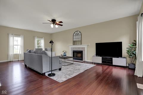 Photo of 11427 Burkwood Drive, Carmel, IN