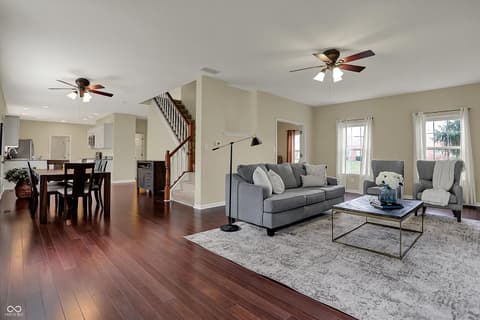 Photo of 11427 Burkwood Drive, Carmel, IN