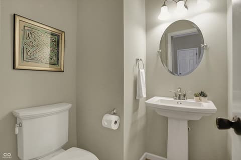 Photo of 11427 Burkwood Drive, Carmel, IN