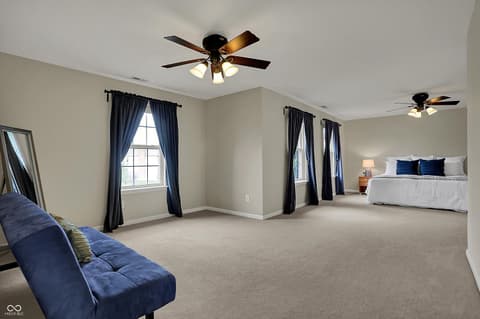 Photo of 11427 Burkwood Drive, Carmel, IN