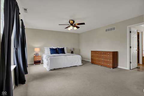 Photo of 11427 Burkwood Drive, Carmel, IN