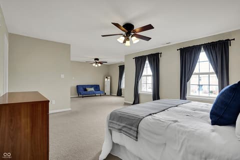 Photo of 11427 Burkwood Drive, Carmel, IN