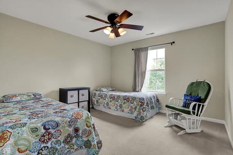 Photo of 11427 Burkwood Drive, Carmel, IN