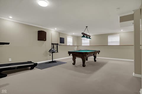 Photo of 11427 Burkwood Drive, Carmel, IN