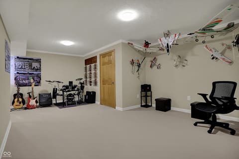 Photo of 11427 Burkwood Drive, Carmel, IN