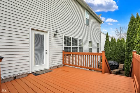 Photo of 11427 Burkwood Drive, Carmel, IN