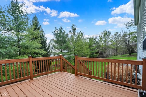 Photo of 11427 Burkwood Drive, Carmel, IN