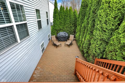 Photo of 11427 Burkwood Drive, Carmel, IN