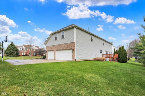 Photo of 11427 Burkwood Drive, Carmel, IN