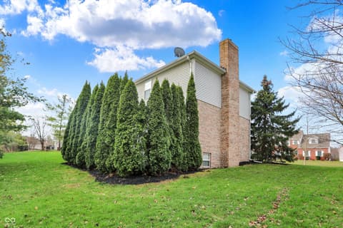 Photo of 11427 Burkwood Drive, Carmel, IN