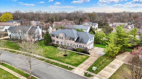 Photo of 11427 Burkwood Drive, Carmel, IN